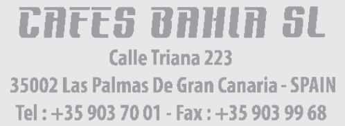 Imagen del sellado